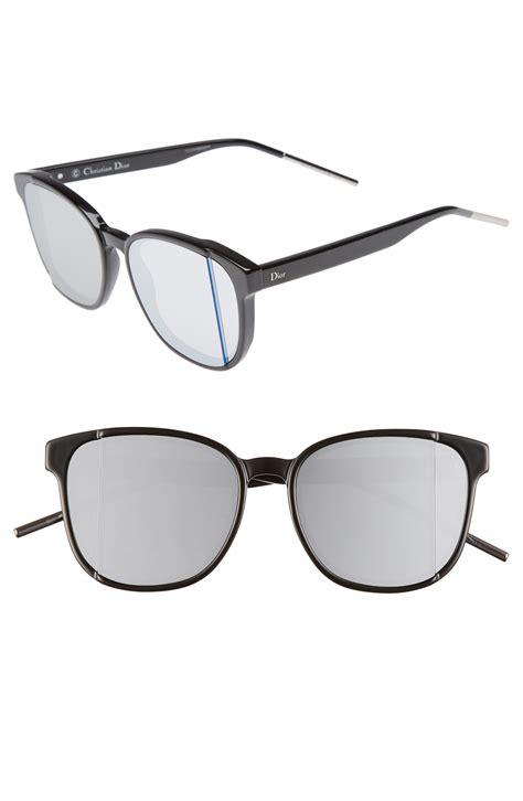 dior steps 55mm sunglasses|DIOR Sunglasses for Women .